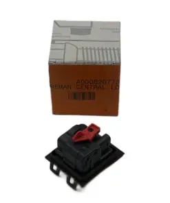 Mercedes-Benz A0008207703 locking fuel filler cap main view for automotive fuel system wholesale spare parts