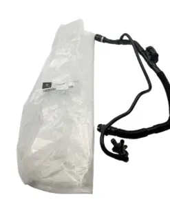 Mercedes-Benz A2700184000 engine vent pipe main view for automotive engine wholesale spare parts