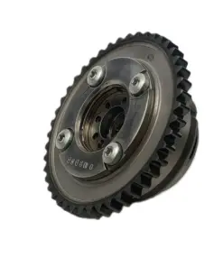 A2710501500 engine camshaft adjuster angle view for automotive engine wholesale spare parts