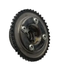 A2710501500 engine camshaft adjuster angle view for automotive engine wholesale spare parts