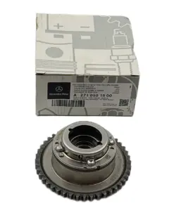 A2710501500 engine camshaft adjuster main view for automotive engine wholesale spare parts