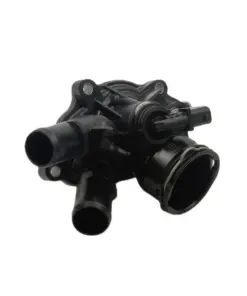 A2712000315 engine thermostat detail view for automotive cooling system wholesale spare parts