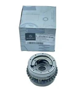 Mercedes-Benz A276050510080 timing camshaft adjuster main view for automotive engine wholesale spare parts