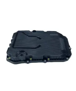Mercedes-Benz A7252703114 oil pan detail view for automotive engine system wholesale spare parts