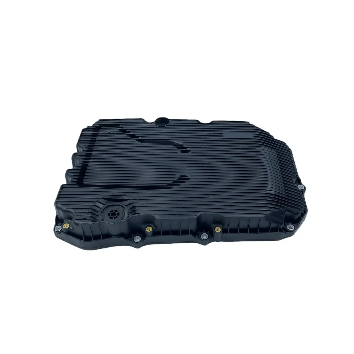 Mercedes-Benz A7252703114 oil pan detail view for automotive engine system wholesale spare parts