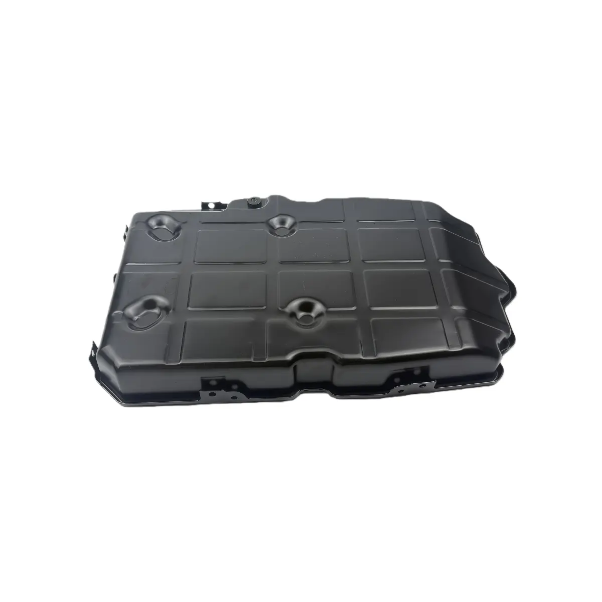Mercedes-Benz A9062700501 transmission oil pan angle view for automotive transmission system wholesale spare parts