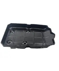 Mercedes-Benz A9062700501 transmission oil pan detail view for automotive transmission system wholesale spare parts