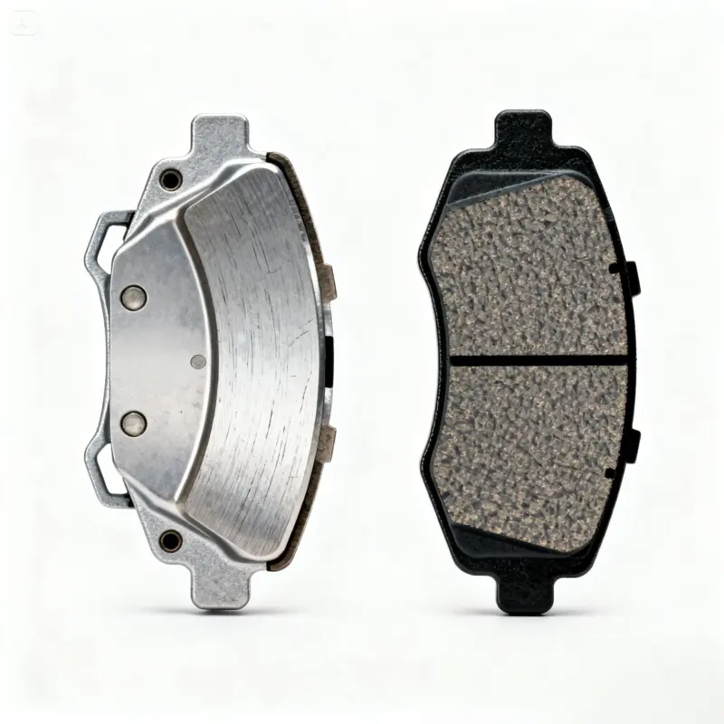 BMW OEM brake pads buying guide for B2B wholesale supply, covering OE matching, model-specific fitment for BMW platforms, and stable sourcing.