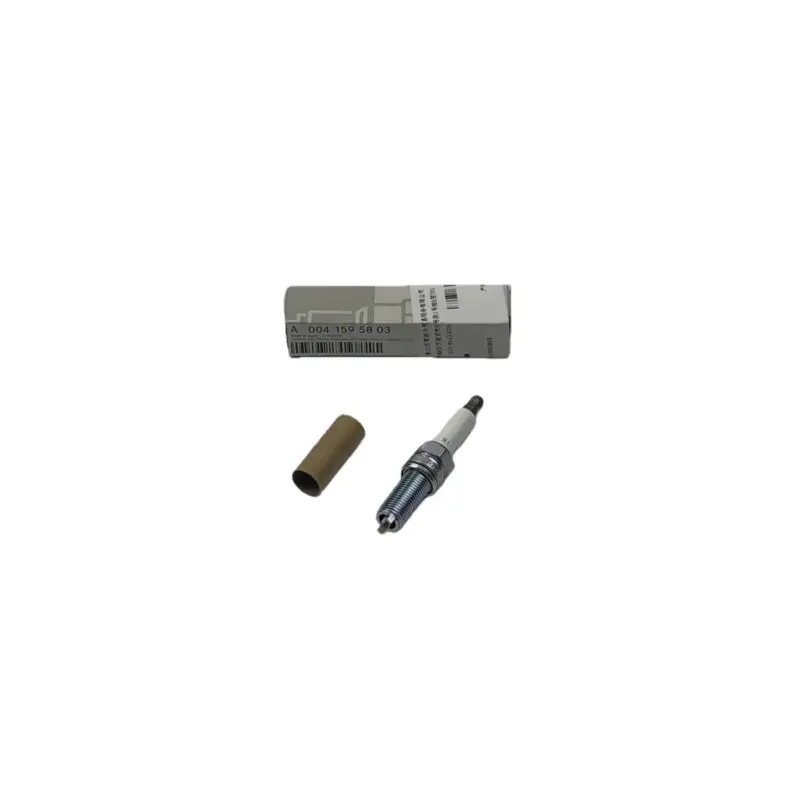 Common warning signs of spark plug wear shown through performance symptoms and visual inspection indicators