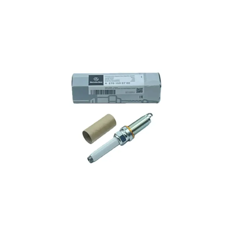 Spark plugs selected for OEM replacement programs based on OE standards and service cycles