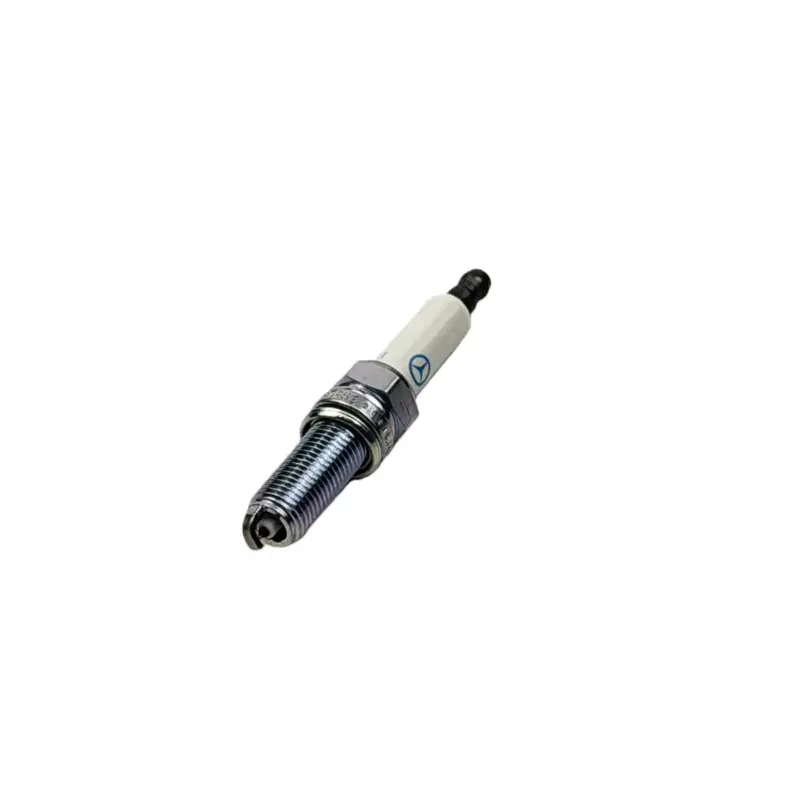 Durable spark plug options selected for extended service intervals in fleet vehicle operations