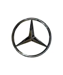 Mercedes-Benz original auto part A0008171016 Mercedes Star