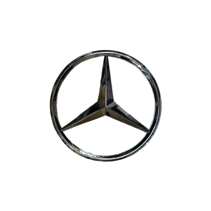 A0008171016 - Mercedes Star Mercedes-Benz original auto part A0008171016 Mercedes Star