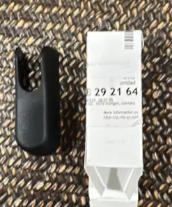 Mercedes-Benz original auto part cover A0009982921