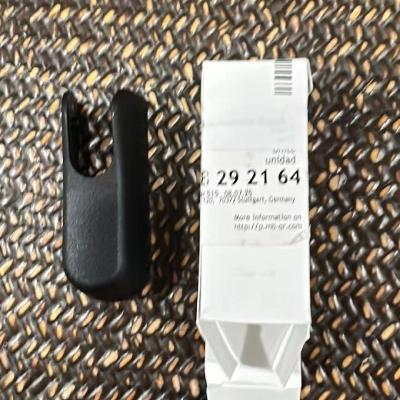 A000998292164 - Cover Mercedes-Benz original auto part cover A0009982921