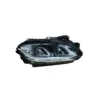 A1668200859 - Lamp Unit