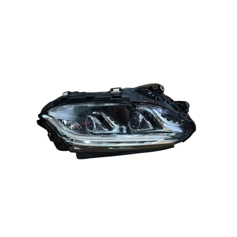 A1668200859 - Lamp Unit