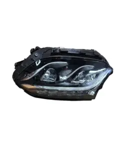 A1668202300 - Headlamp