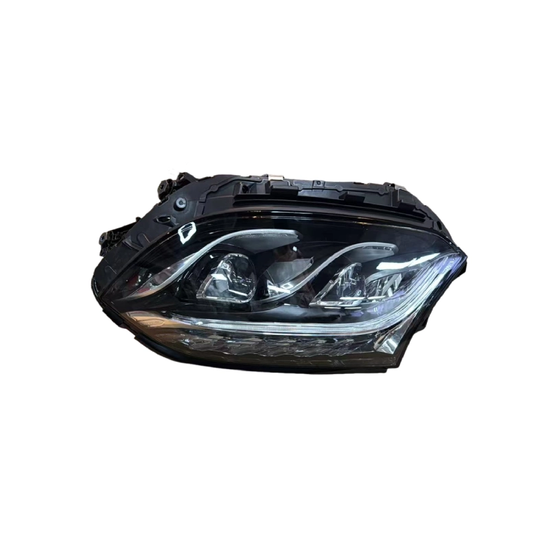 A1668202300 - Headlamp A1668202300 - Headlamp