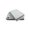 air filter element for mercedes-benz automotive parts
