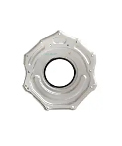 Crankcase cover for mercedes-benz automotive parts