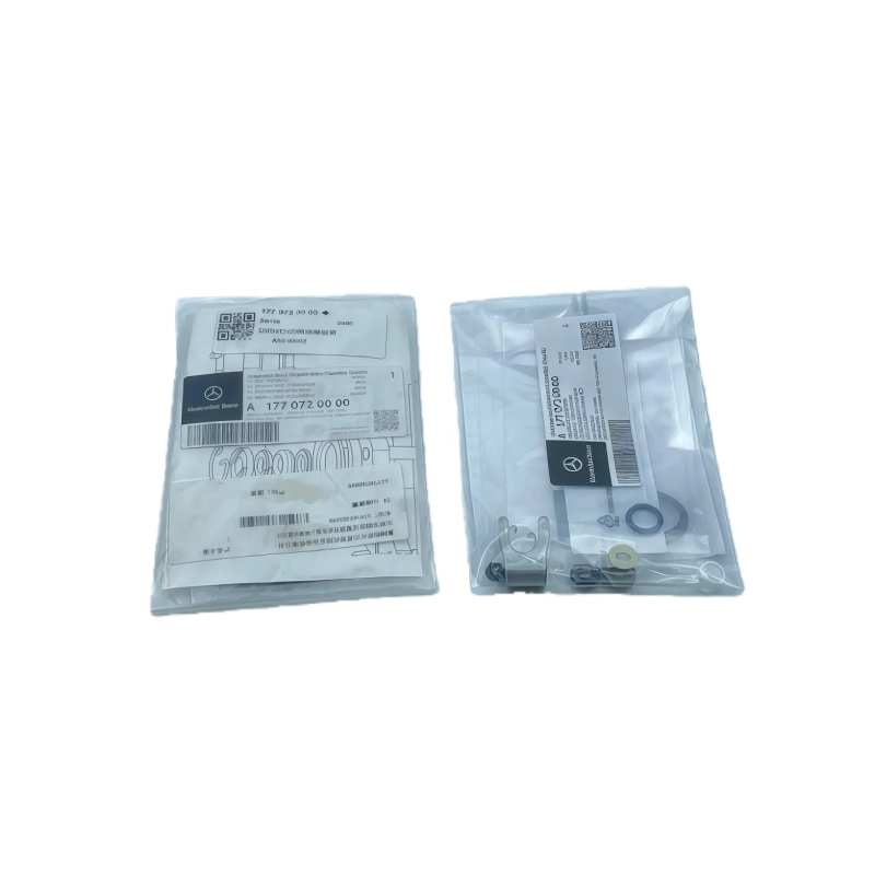 A1770720000 - Parts Kit, Retai. Spring A1770720000 - Parts Kit, Retai. Spring
