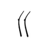 A2058204503 - Parts Kit, Wiper Blade