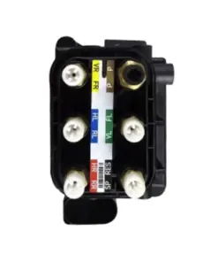 A2123200358 - Valve Block