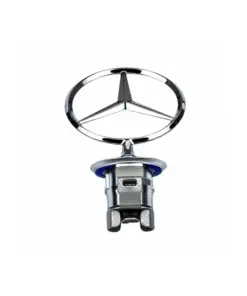 A2218800086 - Mercedes Star