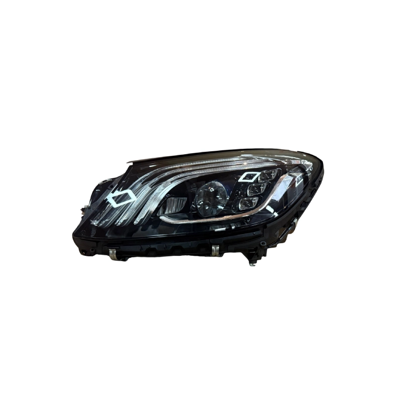 A2229068704 - Lamp Unit