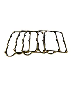 A2463710780 - Flange Seal