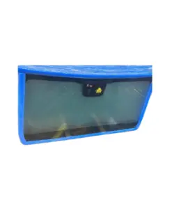 Body Glass