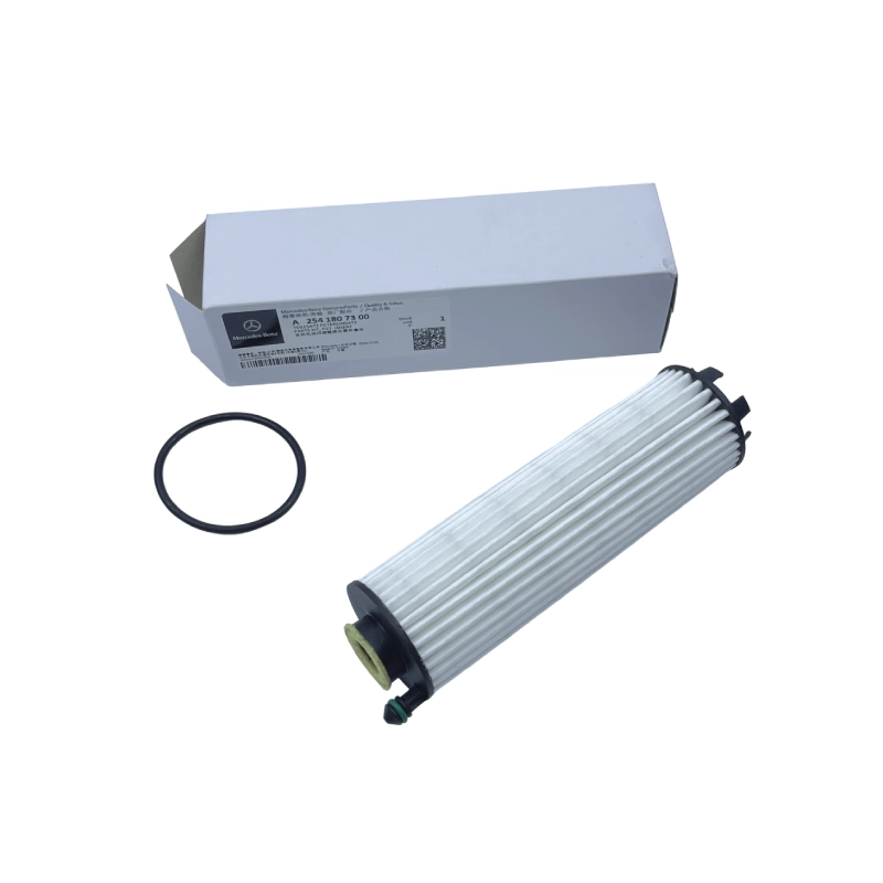 A2541807300 - Parts Kit, Filt. Insert A2541807300 - Parts Kit, Filt. Insert