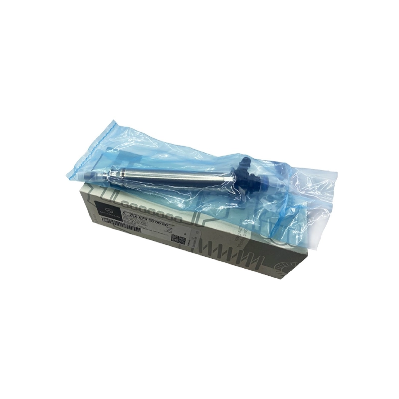 A256070560080 - Injector With Nozzle Injector With Nozzle for mercedes-benz automotive parts