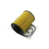 Oil filter element for mercedes-benz automotive parts