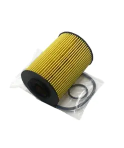 Oil filter element for mercedes-benz automotive parts