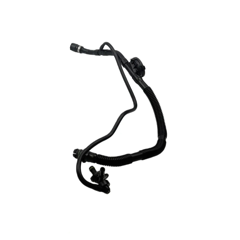 A2700184000 - Bleed Line Bleed line for mercedes-benz automotive parts