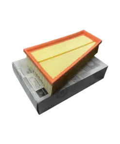 air filter element for for mercedes-benz automotive parts