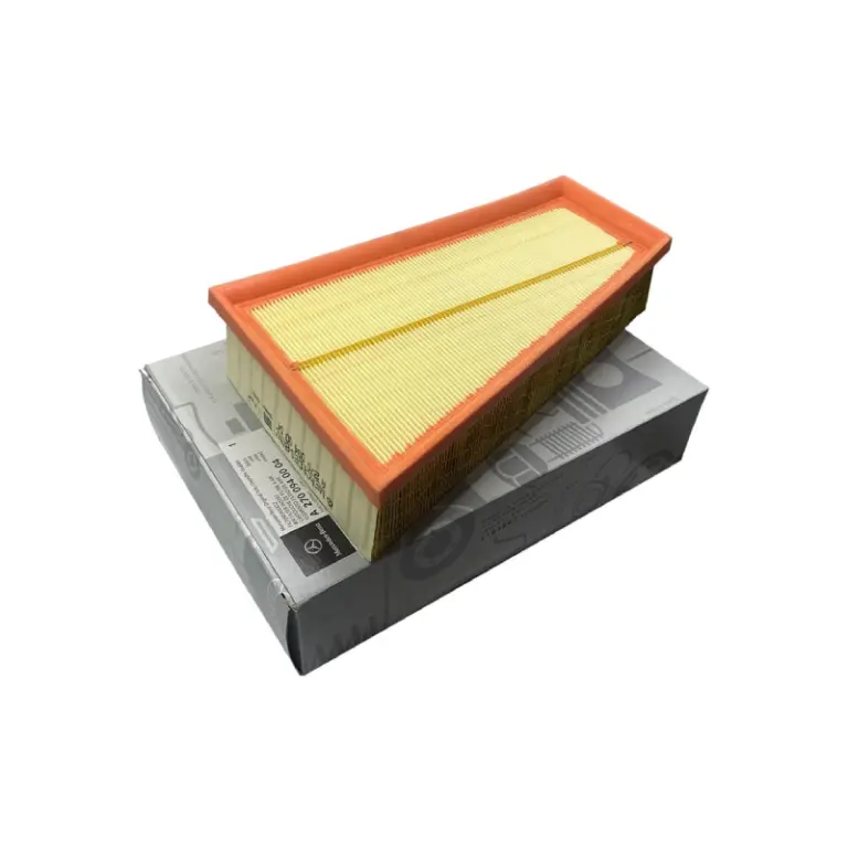 air filter element for for mercedes-benz automotive parts