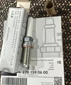 A2701590600 - Spark Plug