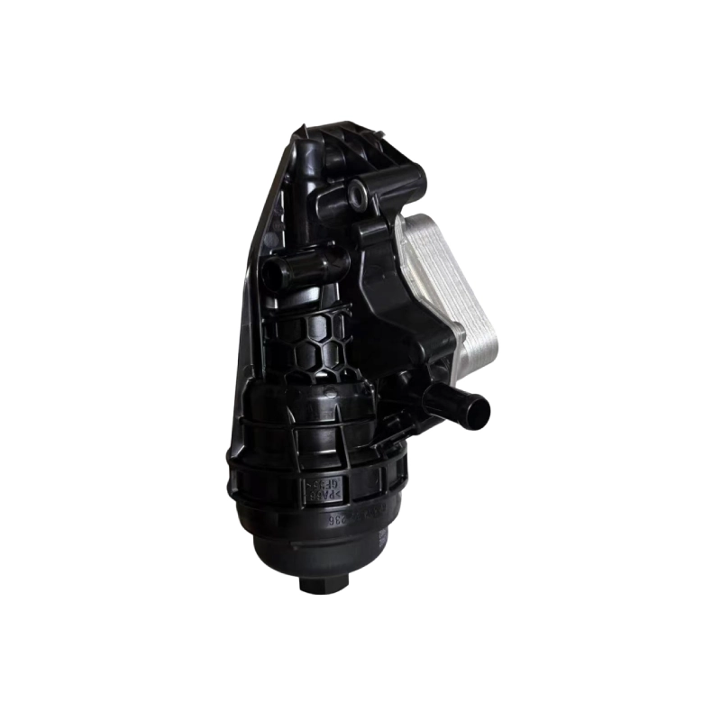 A2701800500 - Oil Filter A2701800500 - Oil Filter