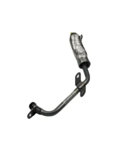 A2702030800 - Coolant Line