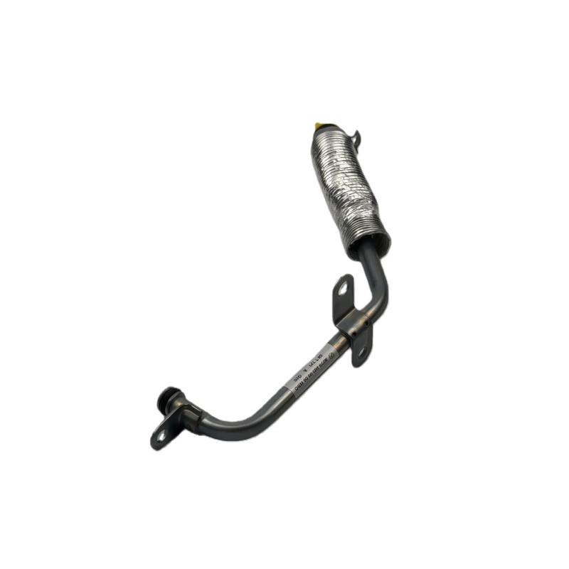 A2702030800 - Coolant Line