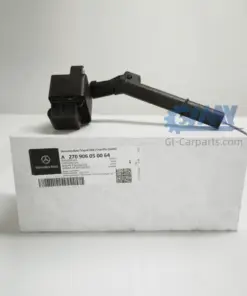 Mercedes-Benz original auto part A10000000 control unit