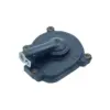 A2720100631 - Hsng. Cover W. Hose Fit.