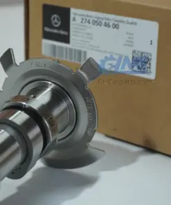 A2740504600 - Camshaft