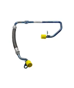 A2740902700 - Oil Inlet Line
