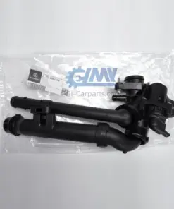 A2742003300 - Thermostat