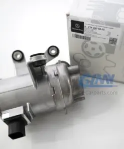 A2742004800 - Coolant Pump