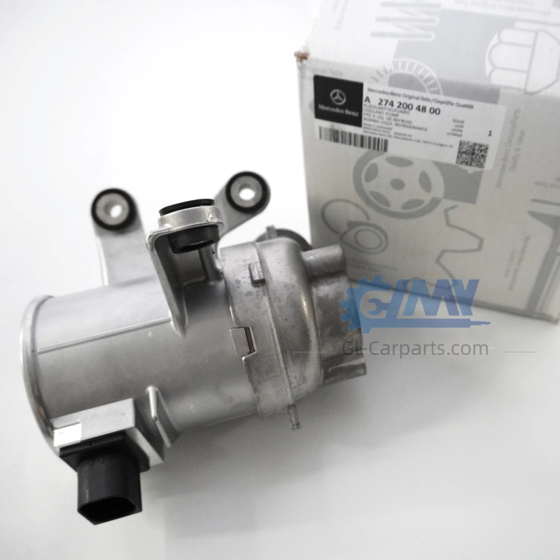 A2742004800 - Coolant Pump A2742004800 - Coolant Pump